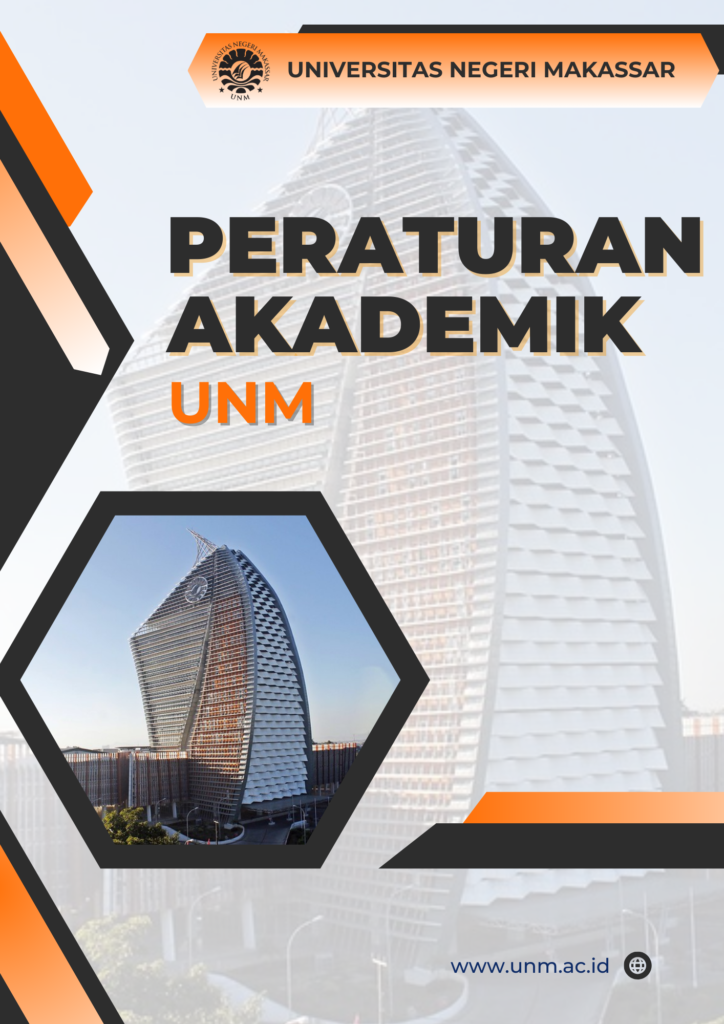 Peraturan Akademik FMIPA UNM