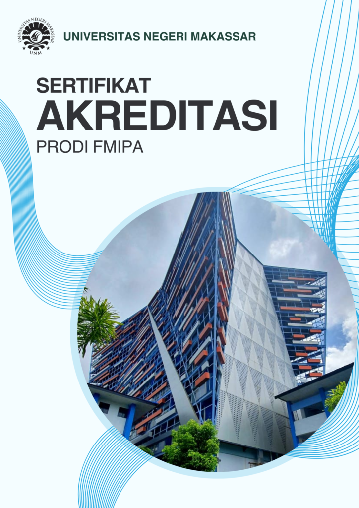Sertifikat Akreditasi