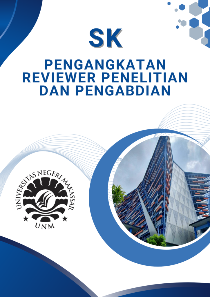 SK TIM Review Penelitian dan Pengabdian
