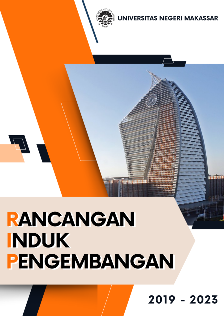 Rancangan Induk Pengembangan