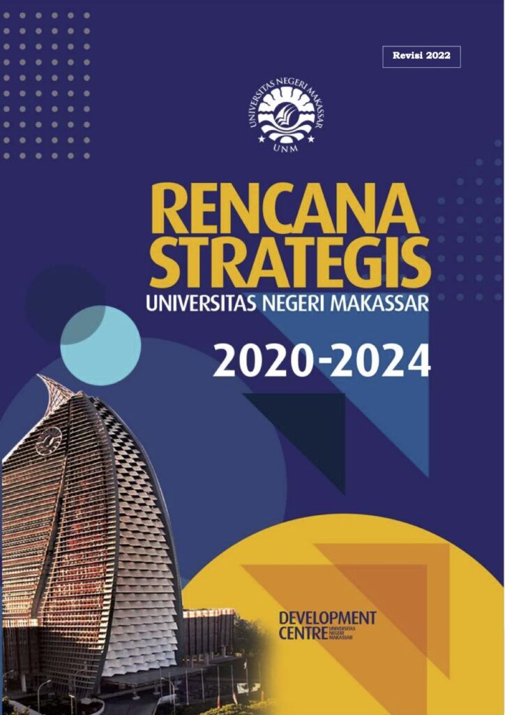 Renstra UNM 2020 - 2024