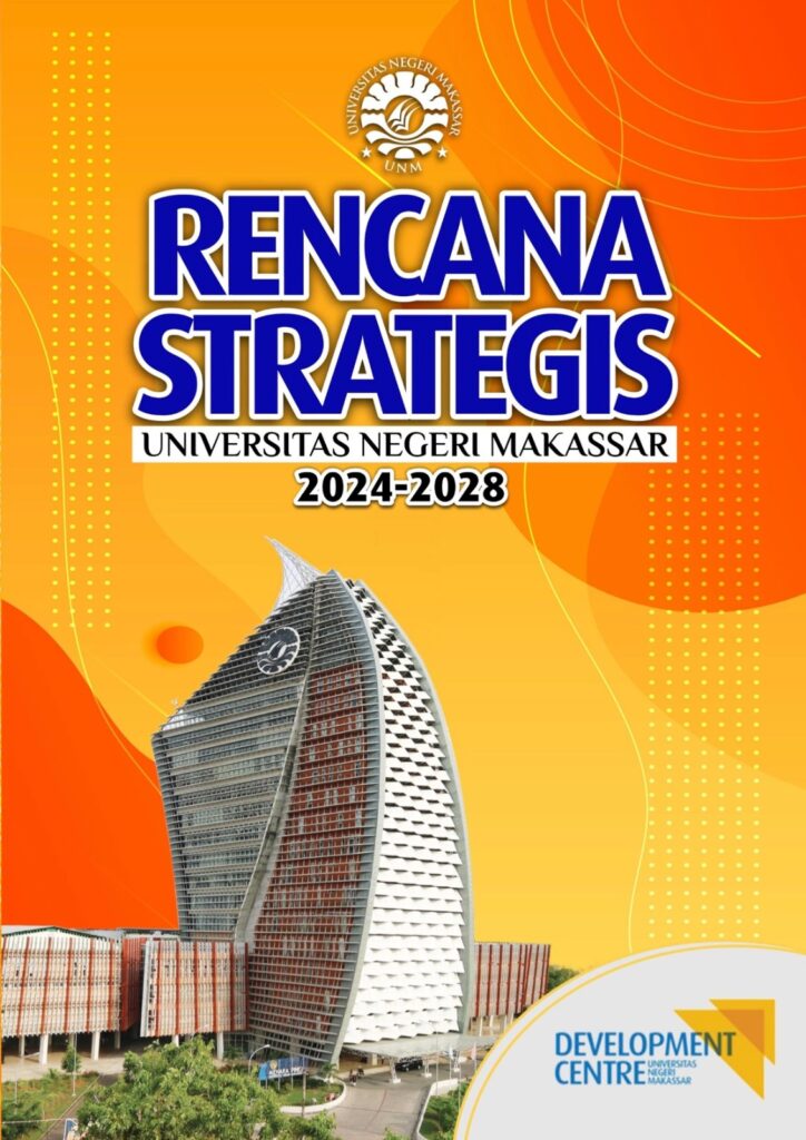 Renstra FMIPA UNM 2024 - 2028